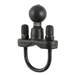 RAM MOUNT STAINLESS STEEL U-BOLT BASE W/1
