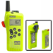 ACR SR203 GMDSS SURVIVAL RADIO W/REPLACEABLE LITHIUM BATTERY & RECHARGABLE LITHIUM POLYMER BATTERY & CHARGER