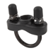 RAM MOUNT SINGLE U-BOLT BASE W/1/4