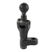 RAM MOUNT MOTORCYCLE TWIST AND TILT PIVOT BASE W/1