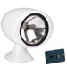 JABSCO 155SL REMOTE CONTROL HALOGEN SEARCHLIGHT - 12V