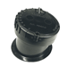 RAYMARINE P79 ADJUSTABLE IN-HULL DEPTH ANGLE TRANSDUCER