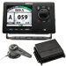 SIMRAD AP70 AUTOPILOT PACK W/AP70, AC70, RF300 & REQUIRES RATE COMPASS RC42