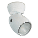 LUMITEC GAI2 WHITE HOUSING DIMMABLE WHITE + BLUE + RED