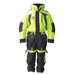 FIRST WATCH AS-1100 FLOTATION SUIT, HI-VIS YELLOW, LARGE