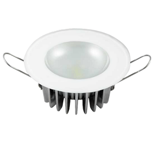 LUMITEC MIRAGE DOWN LIGHT DIMMABLE WHITE + BLUE + RED