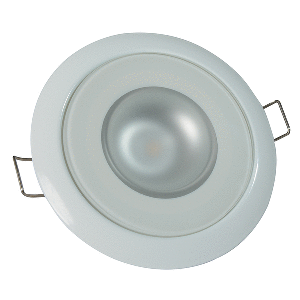 LUMITEC MIRAGE DOWN LIGHT DIMMABLE WHITE + RED