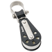 BARTON MARINE 02190-SIZE 2-SINGLE-STANCHION LEAD BLOCK