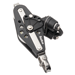 BARTON MARINE 02631-SIZE 2-FIDDLE-SWIVEL, BECKET & CAM CLEAT BLOCK