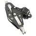 BARTON MARINE 03631-SIZE 3-FIDDLE-SWIVEL, BECKET & CAM CLEAT BLOCK