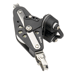BARTON MARINE 04631-SIZE 4-FIDDLE-SWIVEL, BECKET & CAM CLEAT BLOCK