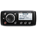 FUSION MS-RA205 50W X 4, AM/FM/VHF/AUX/USB/IPOD/IPHONE/SIRIUSXM READY RECEIVER