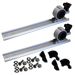 GANZ ECO-ENERGY RAIL MOUNT KIT F/GSP-30, GPS-40 & GSP-55