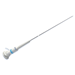 PACIFIC AERIALS SEAMASTER CLASSIC 6DB 3' VHF WHIP ANTENNA
