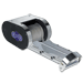 QUICK PTR 350 PONTOON WINDLASS W/ ALUMINUM BOW-ROLLER AND 20LB ANCHOR
