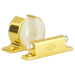 LEE'S ROD AND REEL HANGER SET, PENN 30VSX, BRIGHT GOLD