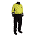 MUSTANG WATER RESCUE DRY SUIT - XL - YELLOW/BLACK