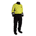 MUSTANG WATER RESCUE DRY SUIT - XXL - YELLOW/BLACK