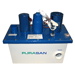 RARITAN PURASAN EX TREATMENT SYSTEM, PRESSURIZED FRESH WATER, 12V