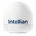 INTELLIAN I6/I6P/I6W/S6HD EMPTY DOME & BASE PLATE ASSEMBLY *NON-RETURNABLE