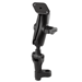 RAM MOUNT TWIST & TILT MOTORCYCLE MIRROR BASE