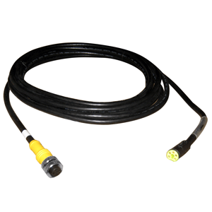 SIMRAD MICRO-C FEMALE TO SIMNET CABLE, 1M