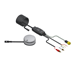 NAVICO (LOWRANCE SIMRAD B&G) WM-3 SIRIUSXM SATELLITE WEATHER & RADIO MODULE