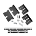 GARMIN FLAT MOUNT KIT F/GPSMAP 8015 & 8215