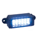 PERKO SURFACE MOUNT TRIM TAB UNDERWATER LIGHT-BLUE