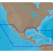 C-MAP 4D NA-D027-CENTRAL AMERICA & CARIBBEAN-FULL CONTENT