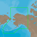 C-MAP 4D NA-D028, ALASKA, FULL CONTENT