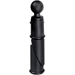 RAM MOUNT FLUSH ROD HOLDER WEDGE ADAPTER W/1