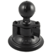 RAM MOUNT SUCTION CUP BASE W/1.5