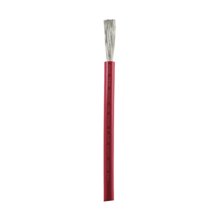ANCOR RED 2 AWG BATTERY CABLE - SOLD BY THE FOOT