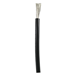 ANCOR BLACK 1 AWG BATTERY CABLE, SOLD BY THE FOOT