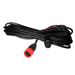 RAYMARINE TRANSDUCER EXTENSION CABLE F/CPT-60 DRAGONFLY TRANSDUCER, 4M