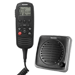 RAYMARINE RAY260 VHF RADIO