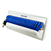 HOSECOIL HORIZONTAL MOUNT ENCLOSURE W/ADDITIONAL 25' FEEDER HOSE