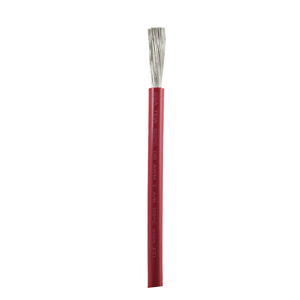 ANCOR RED 3/0 AWG BATTERY CABLE - SOLD BY THE FOOT