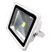LUNASEA OUTDOOR LED FLOOD LIGHT-85-265VAC/50W/4500 LUMENS-COOL WHITE