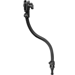 RAM MOUNT FLEX ARM MOUNTING SYSTEM W/QUICK RELEASE POST SPLINE ADAPTER, 18