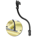 RAM MOUNT FLEX ARM MOUNTING SYSTEM W/QUICK RELEASE POST PINLOCK BASE, 18
