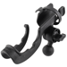 RAM MOUNT RAM-ROD 2000 FISHING ROD HOLDER W/1.5