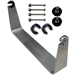 RAYMARINE MOUNTING BRACKET & KNOBS TRUNNION KIT F/E165