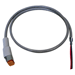 UFLEX POWER A M-P7 MAIN POWER SUPPLY CABLE-22.9'