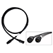 FUSION NON POWERED NMEA 2000 DROP CABLE F/MS-AV700, MS-IP700 OR MS-NRX200 TO NMEA 2000 T-CONNECTOR
