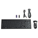 GYRATION AIR MOUSE GO PLUS W/LOW PROFILE KEYBOARD