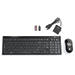 GYRATION AIR MOUSE ELITE W/LOW PROFILE KEYBOARD