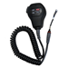 STANDARD HORIZON REPLACEMENT VHF MIC F/GX1200B, GX1600B, & GX1700B-BLACK