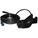 LOWRANCE P66 TRANSOM MOUNT TRI DUCER BLUE CONNECTOR